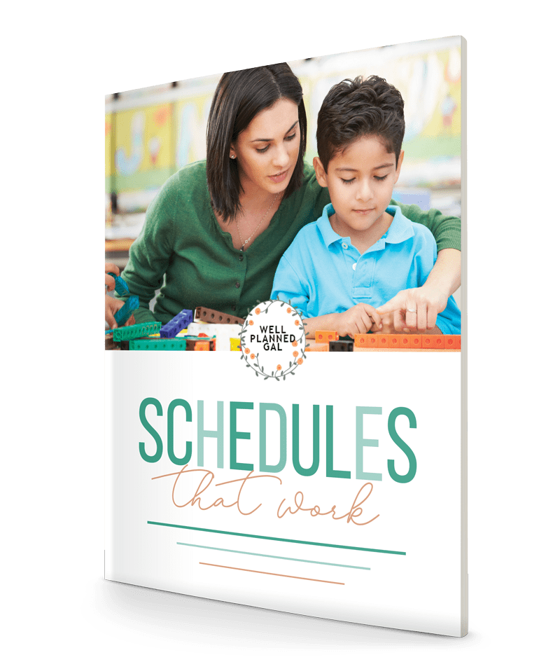 schedulesthatwork1