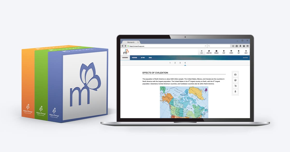 How to Use an Online Curriculum Well Well Planned Gal